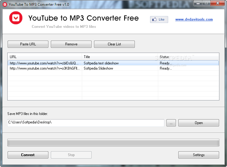 youtube music to mp3 mac