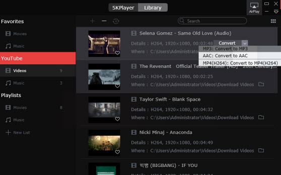 best youtube to mp3 for mac