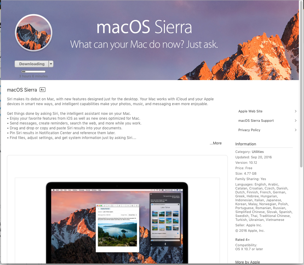 New Mac Os Software Download
