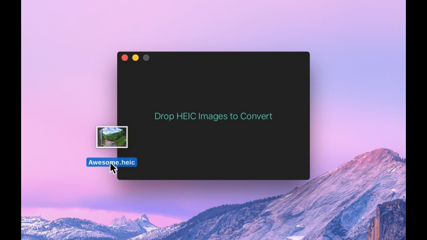 Image Converter Mac Free Download